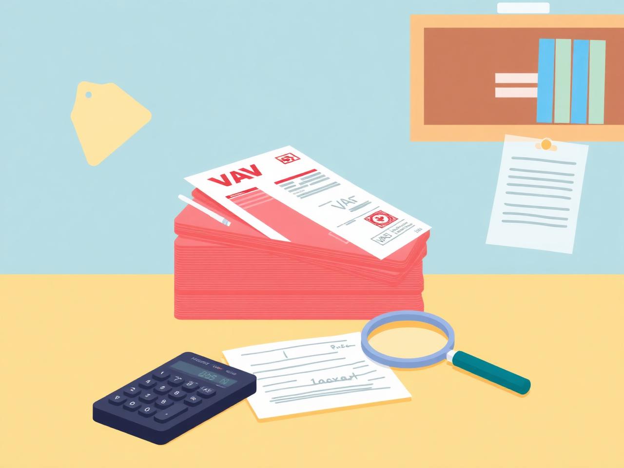 Dịch vụ hóa đơn đỏ VAT MINHVAT - đa dạng ngành nghề